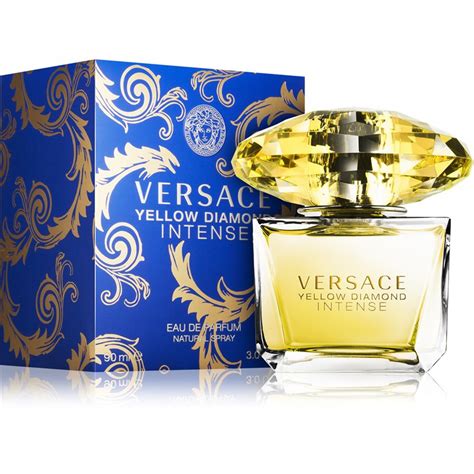 versace yellow diamond edp 90ml|Versace Yellow Diamond price.